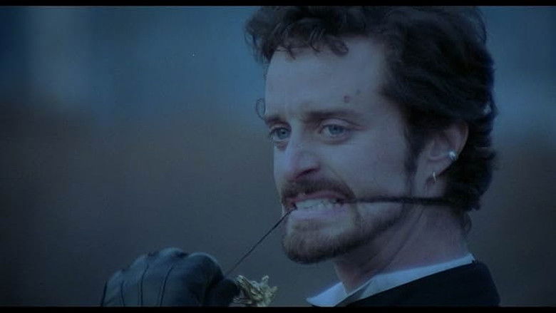 кадр из фильма Нью-йоркский ниндзя