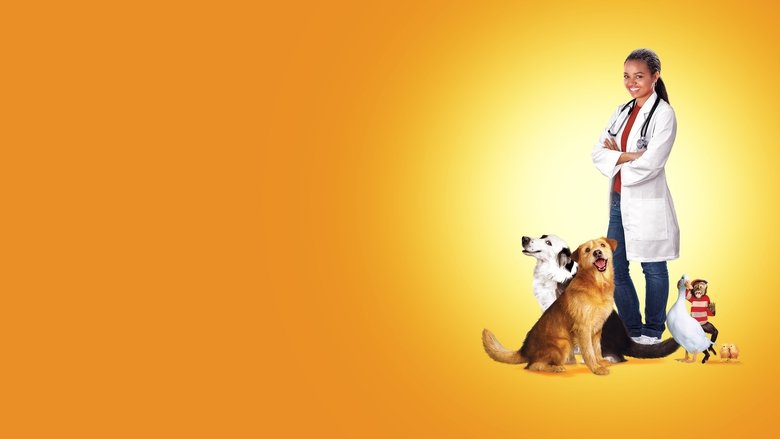 кадр из фильма Доктор Дулиттл 3