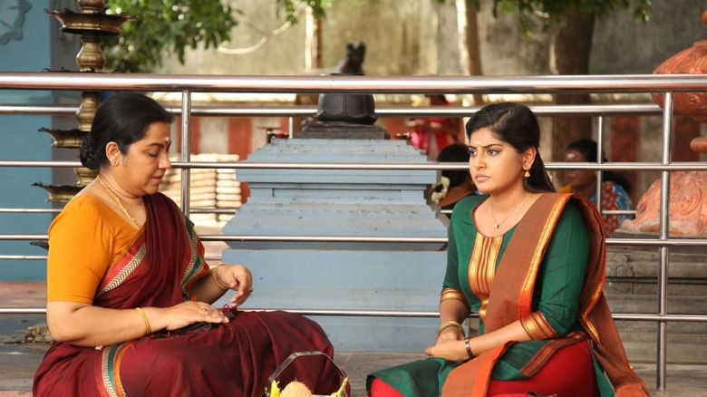 кадр из фильма சத்ரியன்