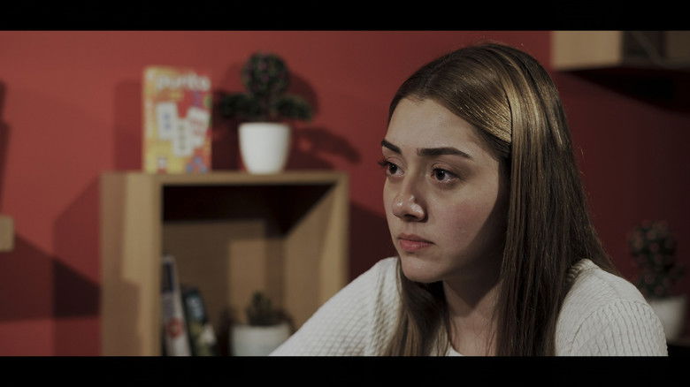 кадр из фильма Kinetic: The Art of Oneself