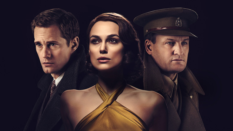 кадр из фильма Последствия