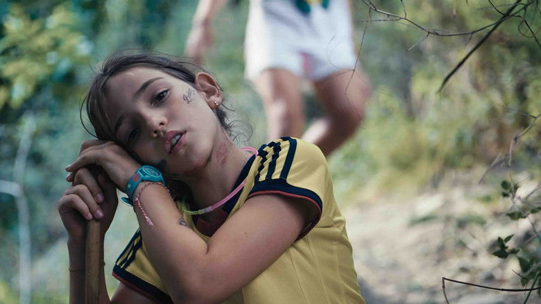 кадр из фильма Τα τέρματα του Αυγούστου