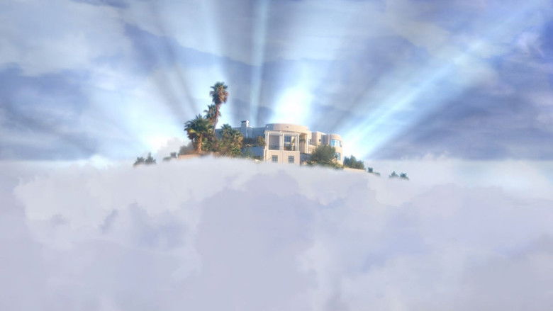 кадр из фильма Good Satan