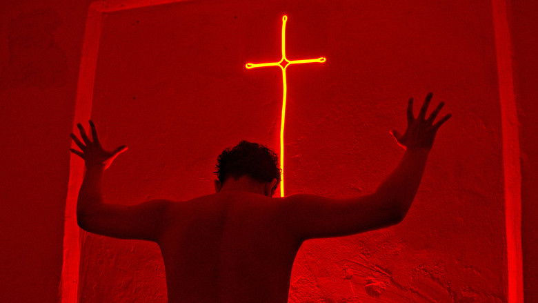 кадр из фильма A Última Oração