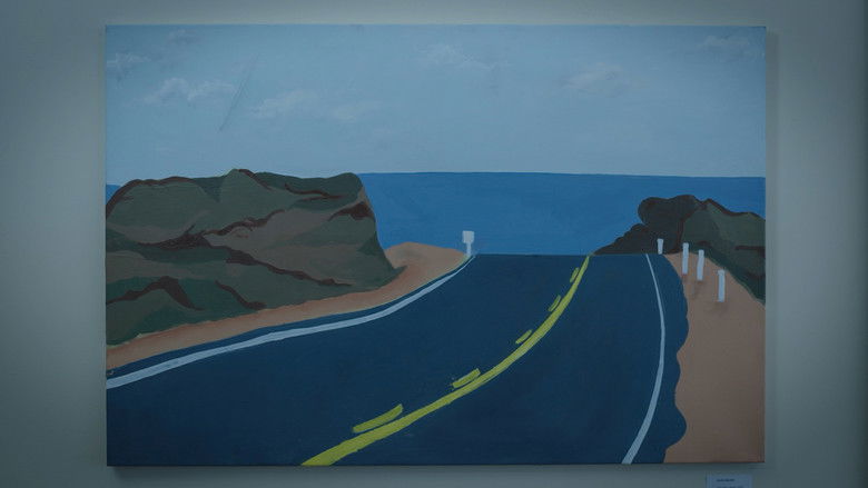 кадр из фильма Self Portrait