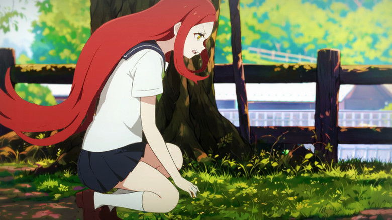 кадр из фильма ツインズひなひま