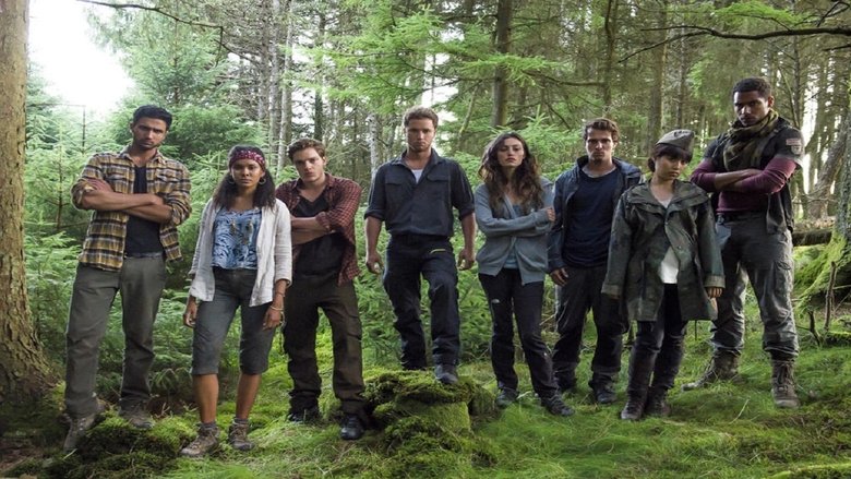 кадр из фильма Выкуп – миллиард