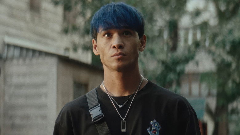 кадр из фильма Воришки