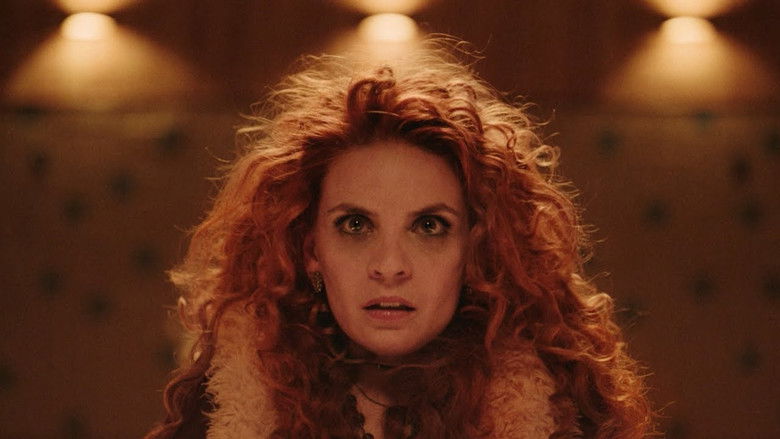 кадр из фильма Ma belle-mère est une sorcière