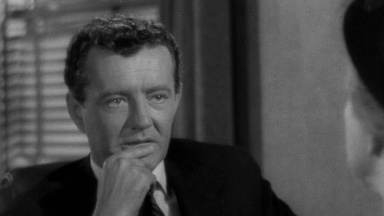 кадр из фильма My Son John