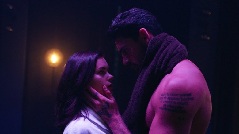 кадр из фильма 365 дней