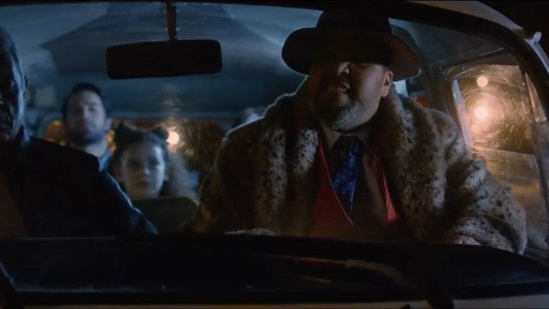 кадр из фильма الغسالة