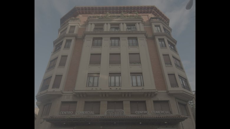 кадр из фильма Avenida