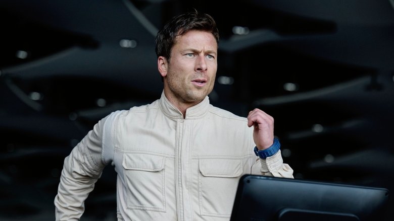 кадр из фильма Бегущий человек