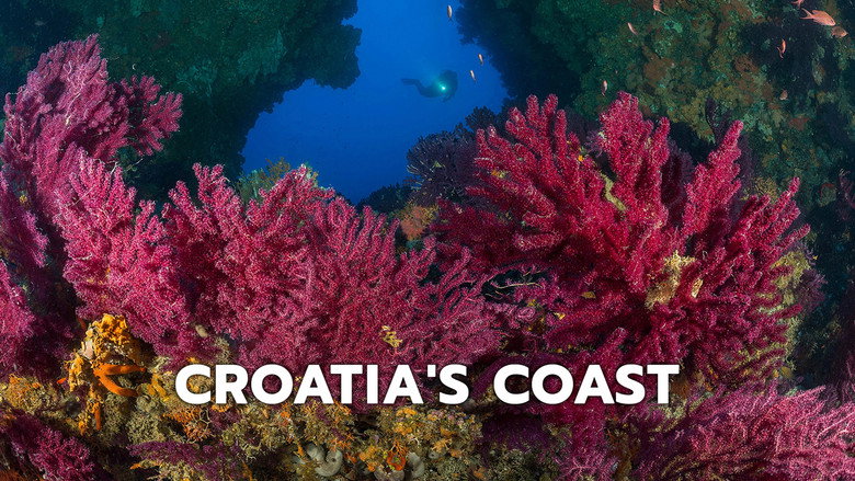 кадр из фильма Croatias Coast - Endless and Wild