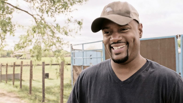 кадр из фильма Steps of Faith