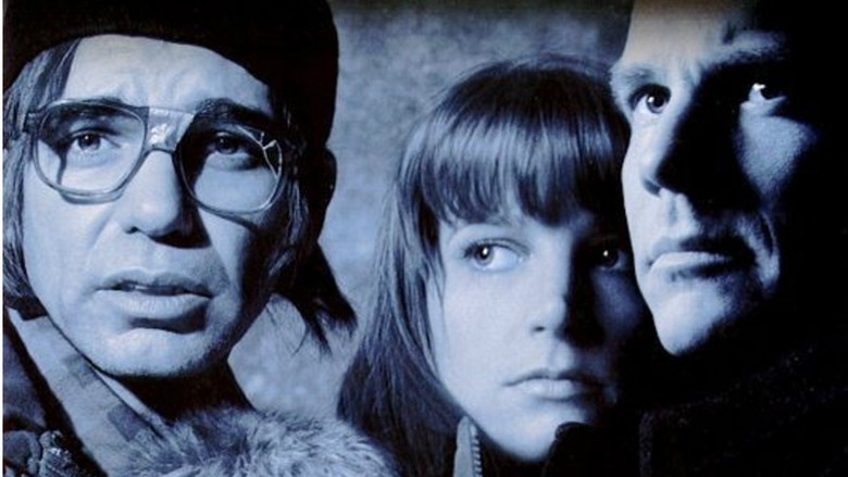 кадр из фильма Простой план