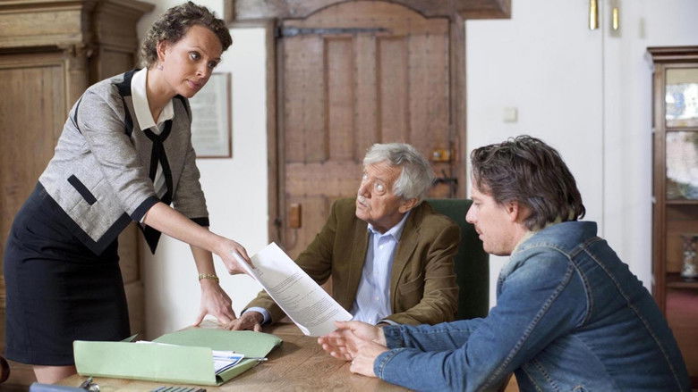 кадр из фильма Leve Boerenliefde