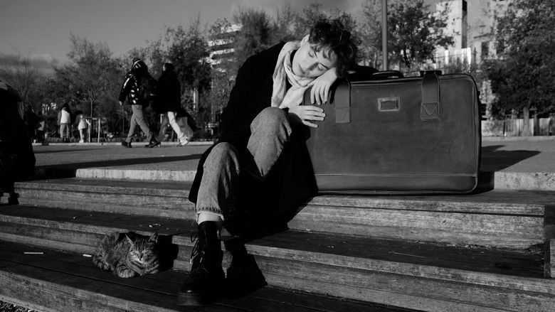 кадр из фильма Nilgün