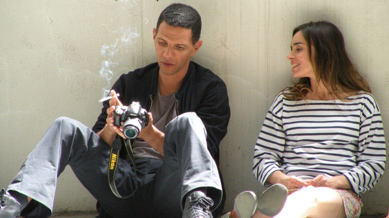 кадр из фильма Несколько счастливцев