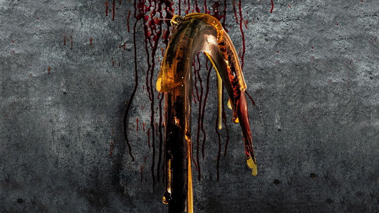 кадр из фильма Кэндимен