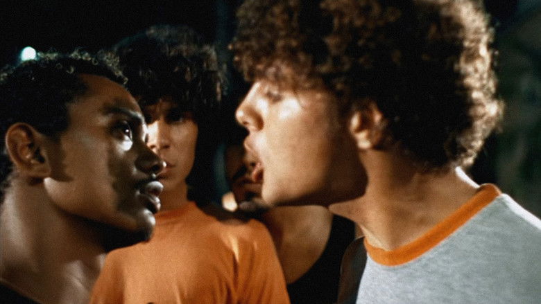 кадр из фильма Ódiquê?