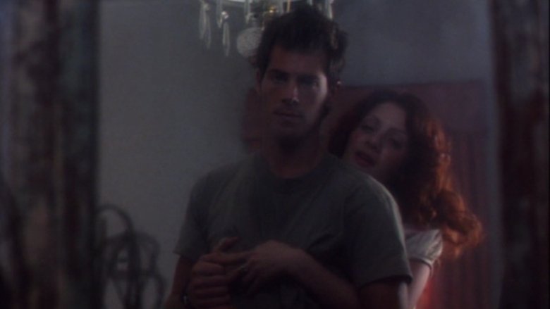 кадр из фильма Red Dirt