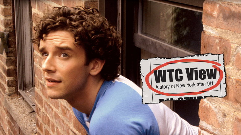 кадр из фильма WTC View