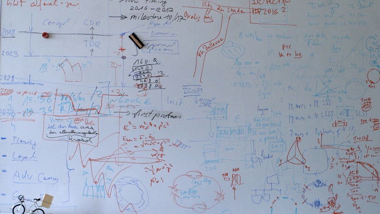 кадр из фильма Way Beyond