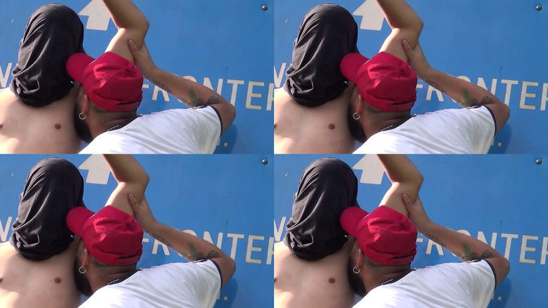 кадр из фильма Transa y Frontera: Ensaio sobre Imágenes Sidosas