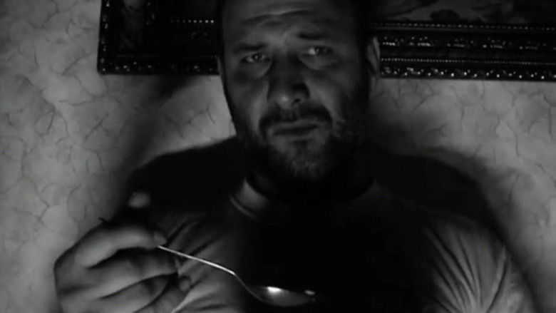 кадр из фильма Палец