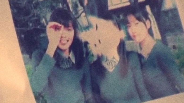 кадр из фильма 13 Real Asian Horror Stories