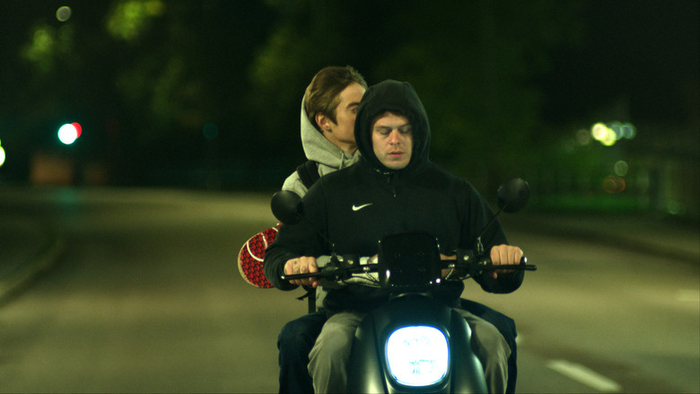 кадр из фильма Bloomer