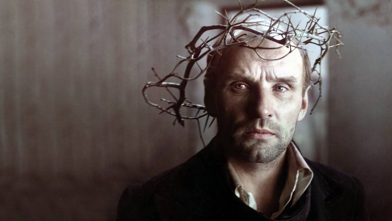 кадр из фильма Сталкер