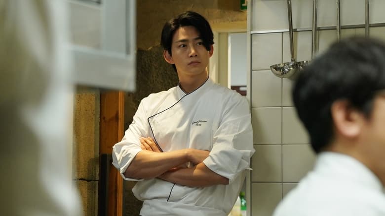 кадр из фильма Отель Grand Maison Paris