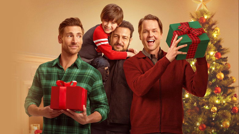 кадр из фильма Три мудреца и мальчик