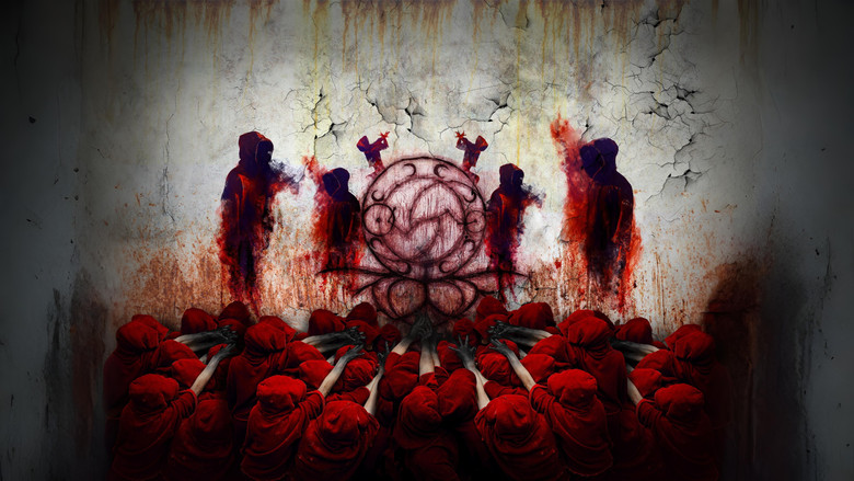 кадр из фильма Армия мёртвых в Пусане