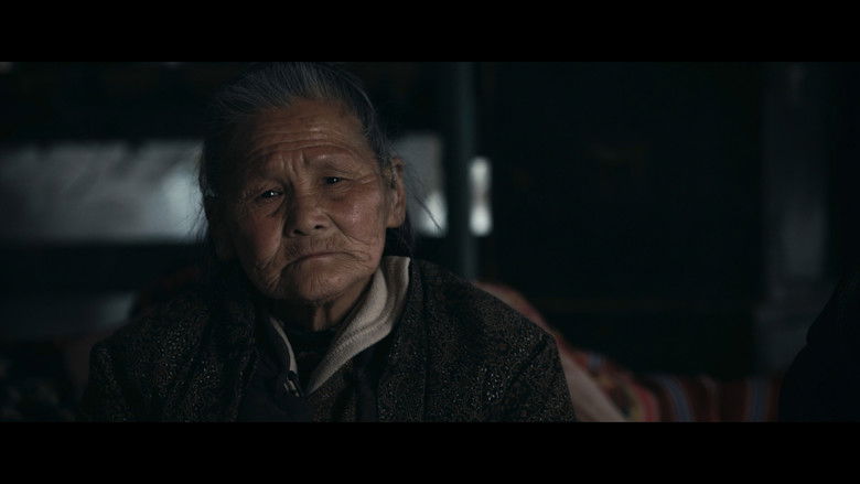 кадр из фильма [R]évolution sida