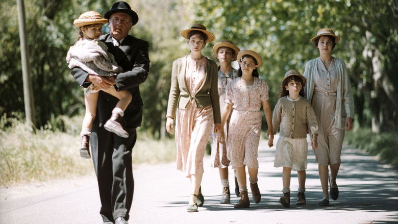 кадр из фильма Дочь землекопа