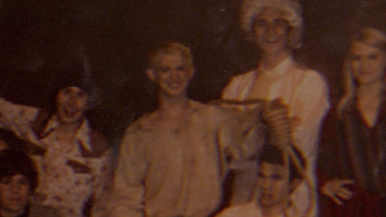 кадр из фильма Виселица