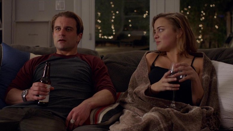 кадр из фильма Любовь со взломом