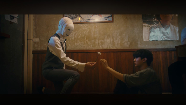 кадр из фильма Seishin Izakaya