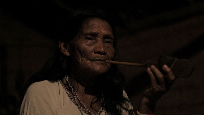 кадр из фильма O Último Sonho