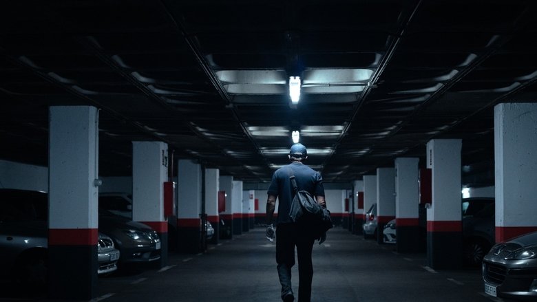 кадр из фильма Игра вдовы