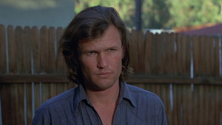 кадр из фильма Циско Пайк