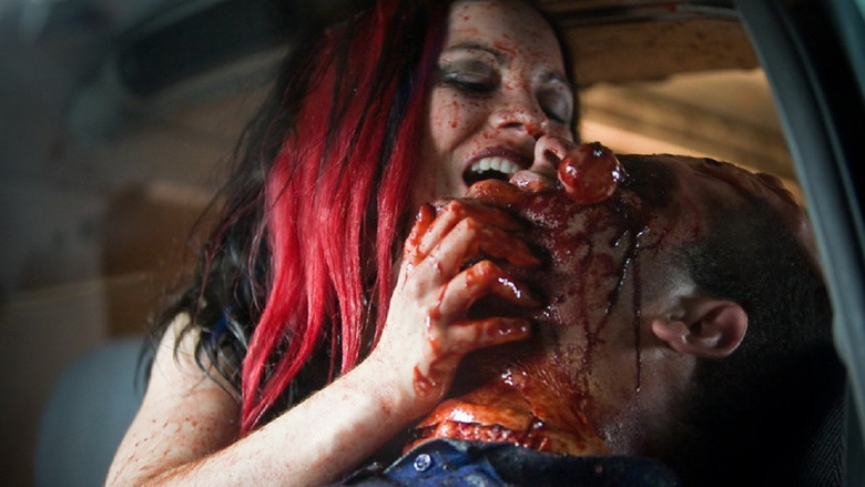 кадр из фильма Wound