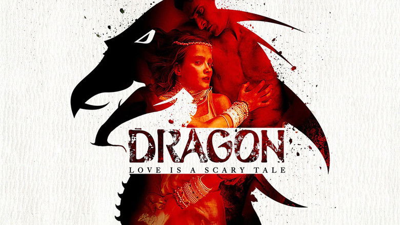 кадр из фильма Он - дракон