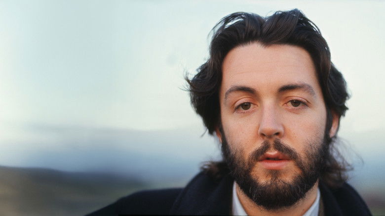 кадр из фильма Man on the Run