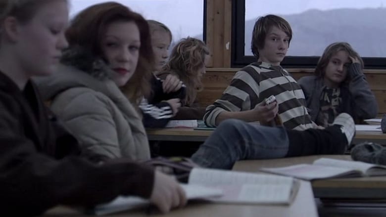 кадр из фильма Подкол