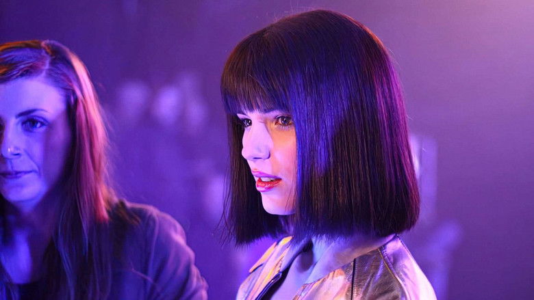 кадр из фильма Piąte. Nie odchodź!